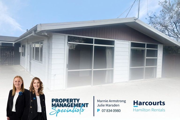 Photo of property in 81 Pohutukawa Drive, Pukete, Hamilton, 3200