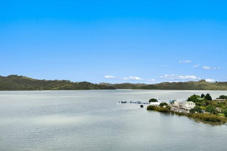 Photo of property in 4 Russell Esplanade, Rawene, Kaikohe, 0473