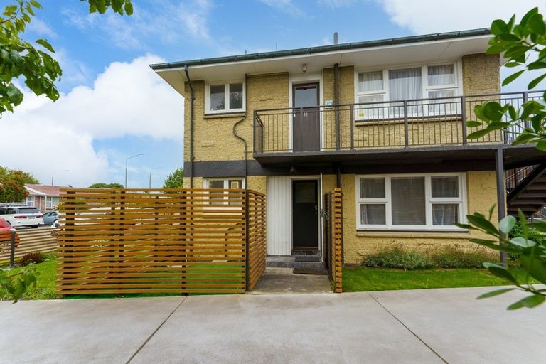 Photo of property in Bealey Courts, 1/271 Bealey Avenue, Christchurch Central, Christchurch, 8013