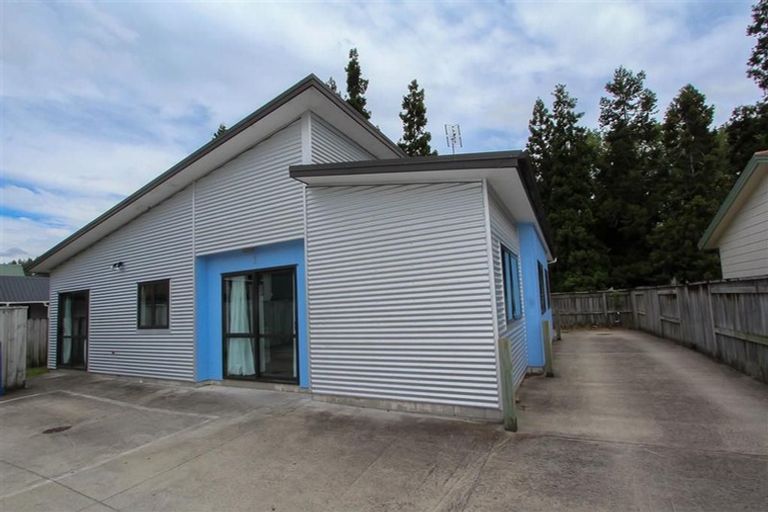 Photo of property in 55 York Street, Hamilton East, Hamilton, 3216