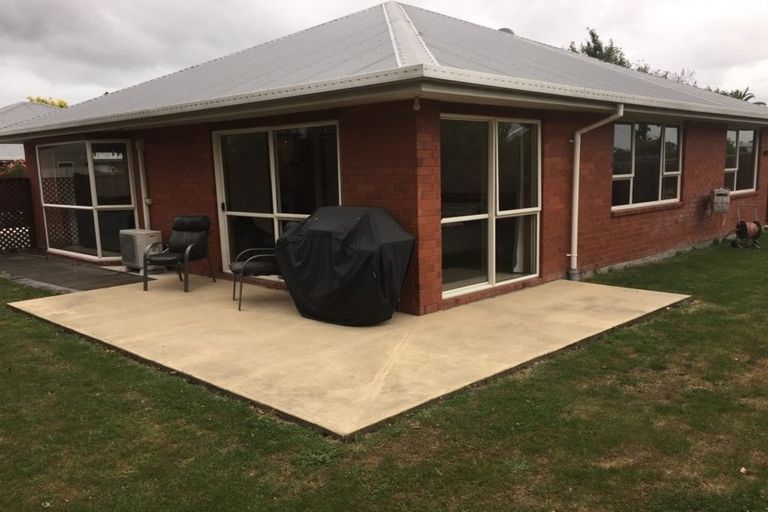 Photo of property in 25c Church Street, Rangiora, 7400