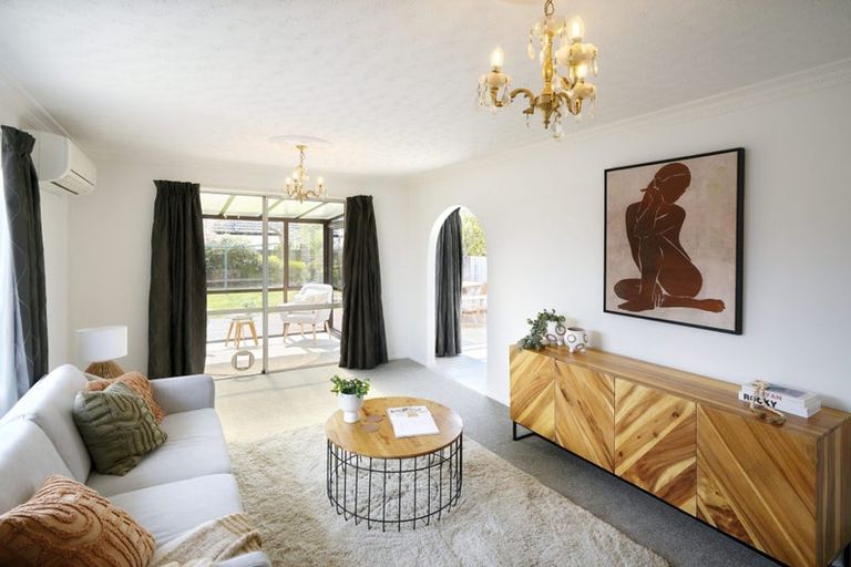 Photo of property in 20 Chadlington Street, Parklands, Christchurch, 8083