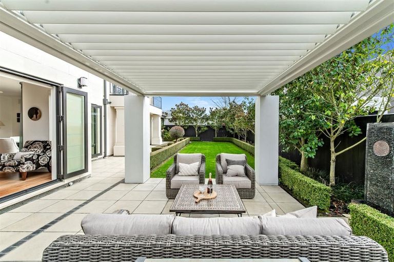 Photo of property in 81a Harakeke Street, Fendalton, Christchurch, 8014