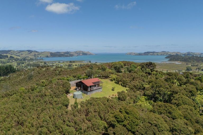 Photo of property in 871b Tiki Quarry Road, Preece Point, Coromandel, 3581