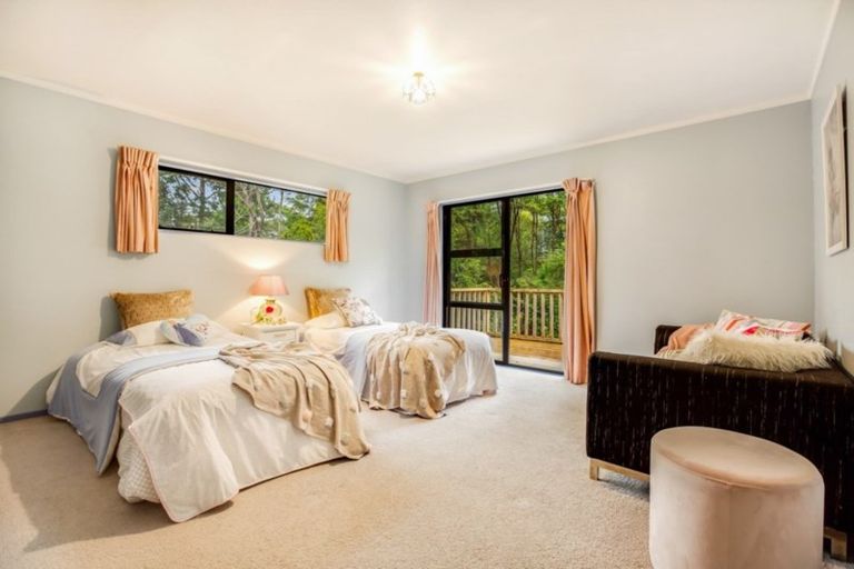 Photo of property in 18 Konini Road, Titirangi, Auckland, 0604