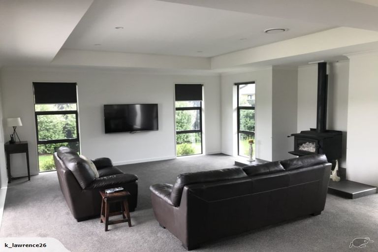 Photo of property in 79 Jimmy Adams Terrace, Lincoln, 7608