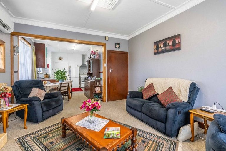 Photo of property in 7 Johnston Street, Gore, 9710
