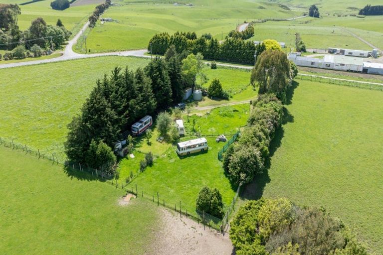 Photo of property in 8 Pine Bush-forestvale Road, Pine Bush, Wyndham, 9891