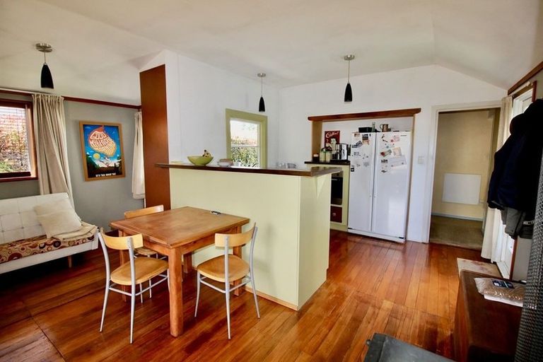 Photo of property in 1 Devon Street, Hanmer Springs, 7334