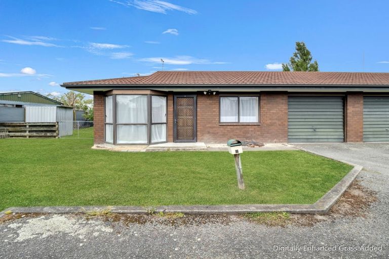 Photo of property in 984h Tremaine Avenue, Roslyn, Palmerston North, 4414
