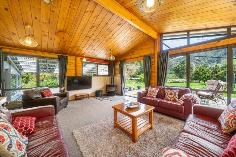 Photo of property in 1913 Akatarawa Road, Akatarawa Valley, Upper Hutt, 5372