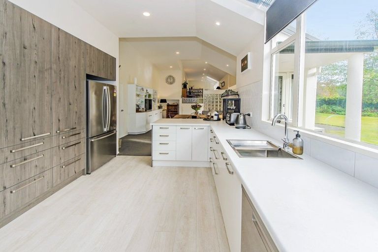 Photo of property in 1437 Old West Coast Road, West Melton, Christchurch, 7671