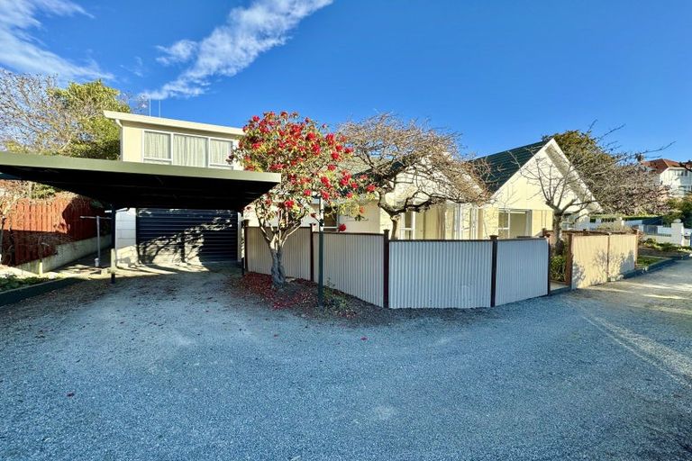 Photo of property in 1-2/27 Nile Street, Highfield, Timaru, 7910