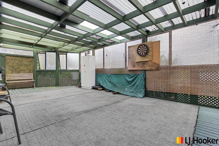 Photo of property in 16 Pallant Street, Manurewa, Auckland, 2102