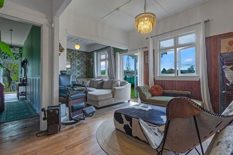 Photo of property in 1379 Oruru Road, Peria, Kaitaia, 0482