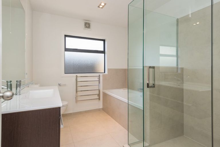 Photo of property in 6/22 Ranfurly Street, St Albans, Christchurch, 8014