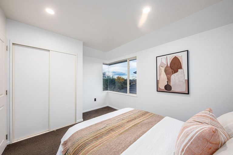 Photo of property in 9 Glastonbury Drive, Burwood, Christchurch, 8083