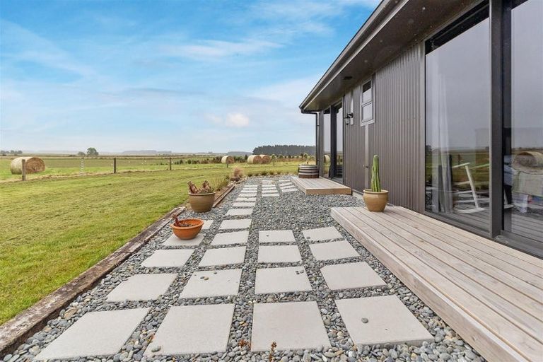 Photo of property in 824 Horseshoe Bend Road, Otaio, Timaru, 7971