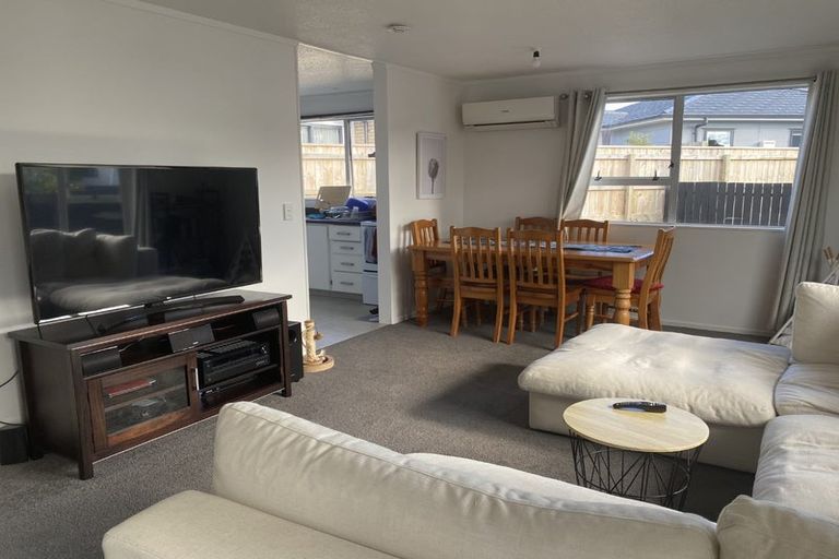 Photo of property in 3/6 Awamutu Grove, Waiwhetu, Lower Hutt, 5010