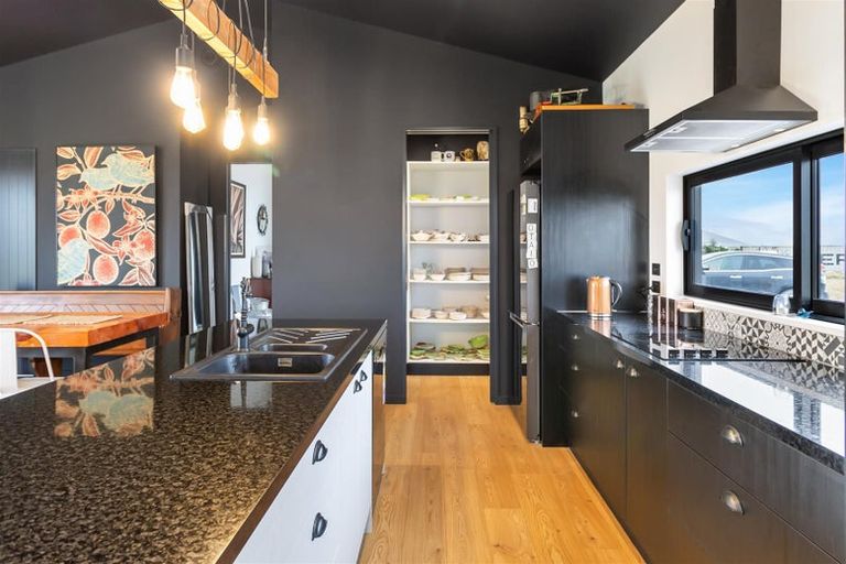 Photo of property in 824 Horseshoe Bend Road, Otaio, Timaru, 7971