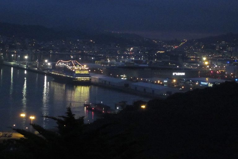 Photo of property in 64 Rama Crescent, Khandallah, Wellington, 6035