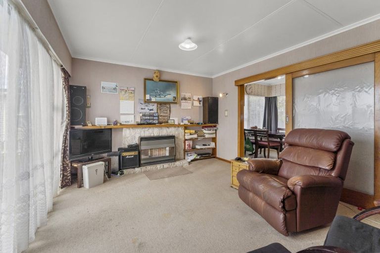 Photo of property in 5 Rodney Street, Levin, 5510