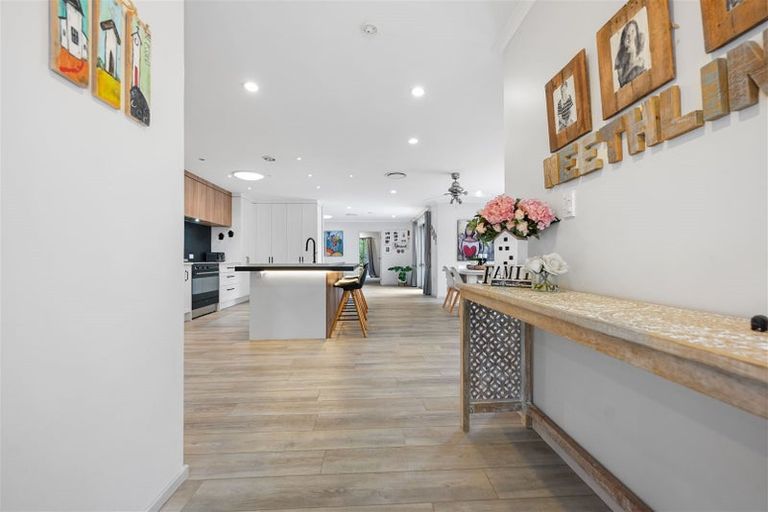 Photo of property in 3 Milbrook Place, Chartwell, Hamilton, 3210