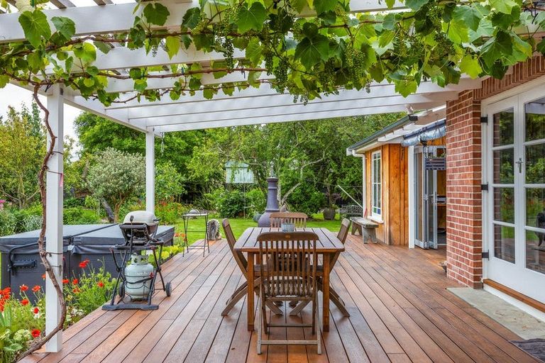 Photo of property in 5 Canterbury Street, Ashley, Rangiora, 7477