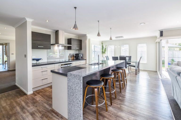 Photo of property in 11 Garrity Lane, Greytown, 5712