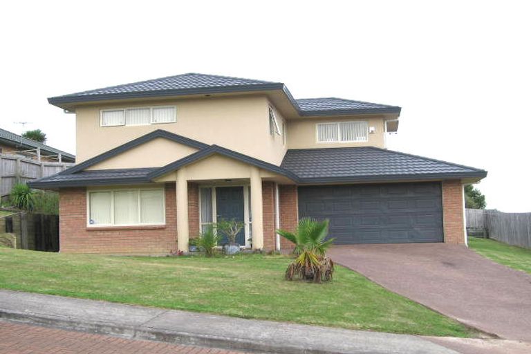 Photo of property in 3 San Diego Court, Henderson, Auckland, 0612