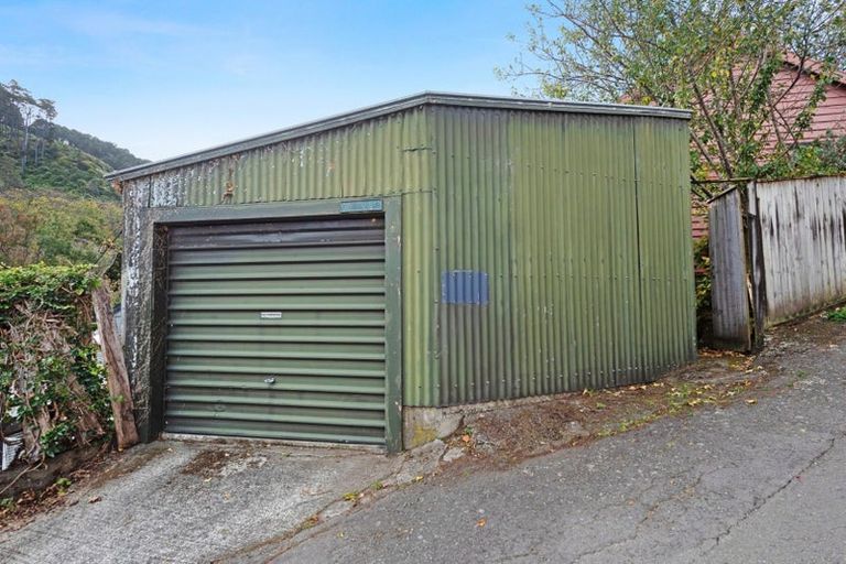 Photo of property in 249 Tinakori Road, Thorndon, Wellington, 6011