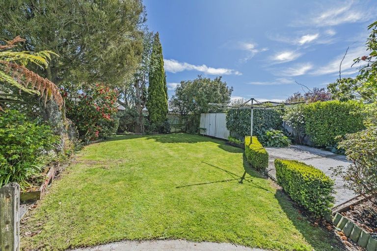 Photo of property in 5 Pultney Street, Leeston, 7632