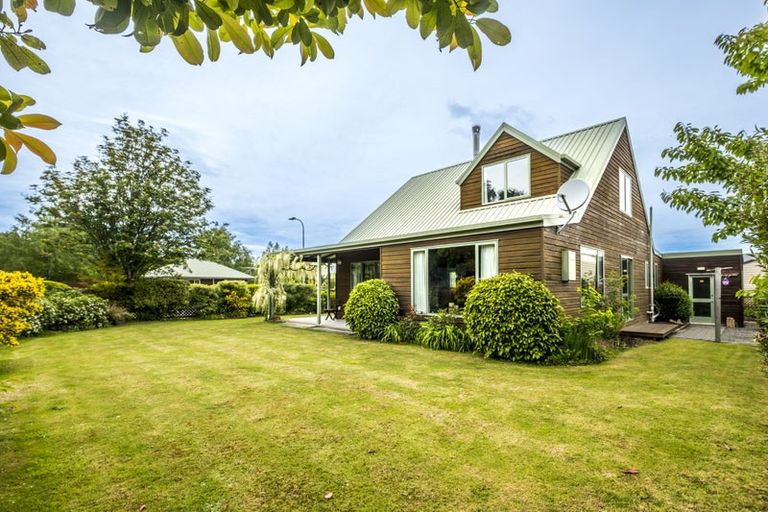 Photo of property in 15 Grantham Drive, Hanmer Springs, 7334