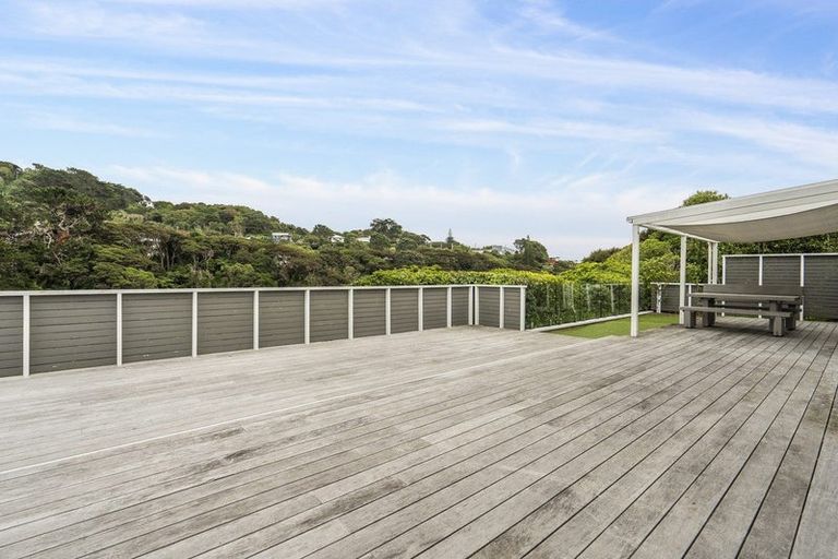 Photo of property in 9 Pukerua Beach Road, Pukerua Bay, 5026