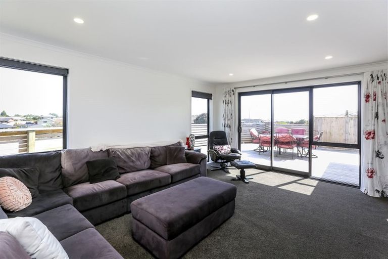 Photo of property in 29 Jules Crescent, Bell Block, New Plymouth, 4312