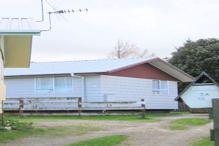 Photo of property in 3a Harding Place, Feilding, 4702