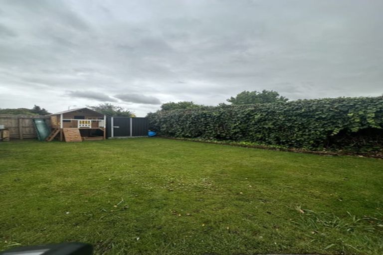 Photo of property in 23 Brightwater Terrace, Terrace End, Palmerston North, 4410