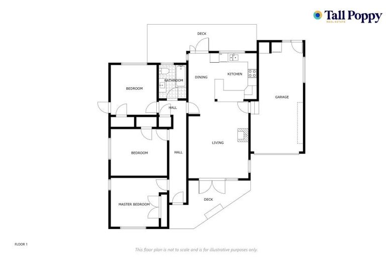 Photo of property in 25 Princess Road, Bellevue, Tauranga, 3110