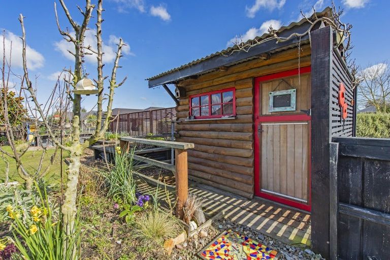 Photo of property in 14c Glen Oak Drive, Kirwee, Darfield, 7571