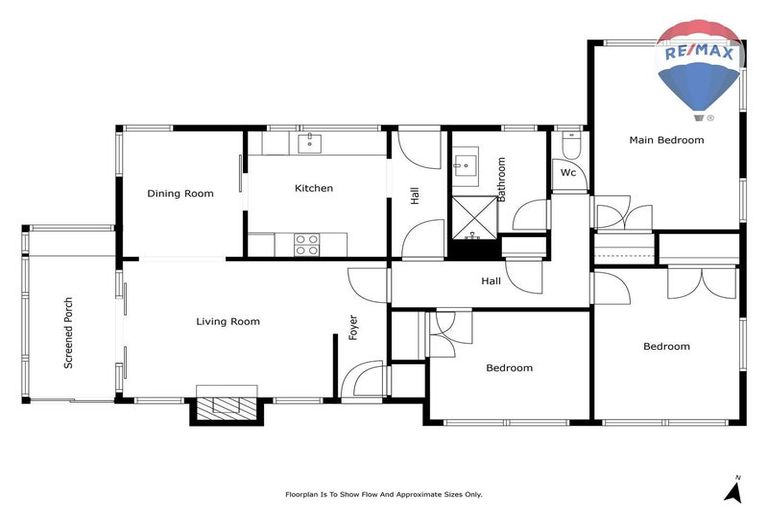 Photo of property in 76 Raukawa Street, Stokes Valley, Lower Hutt, 5019