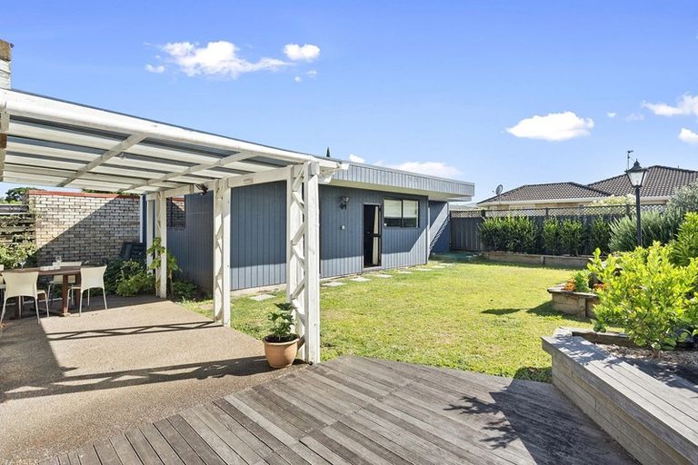 Photo of property in 22 Park Street, Morrinsville, 3300