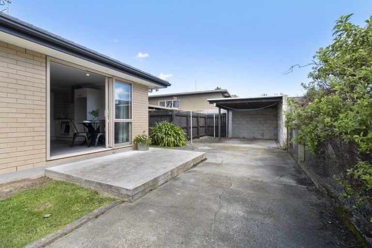 Photo of property in 30 Ngaio Street, West End, Palmerston North, 4412