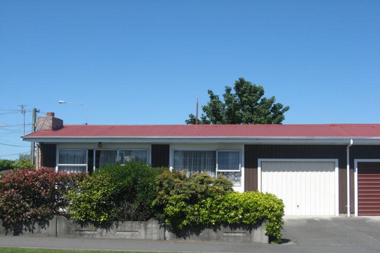 Photo of property in 1 Kilburn Street, Bishopdale, Christchurch, 8053