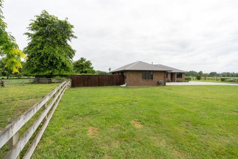 Photo of property in 287 Raynes Road, Rukuhia, Hamilton, 3282