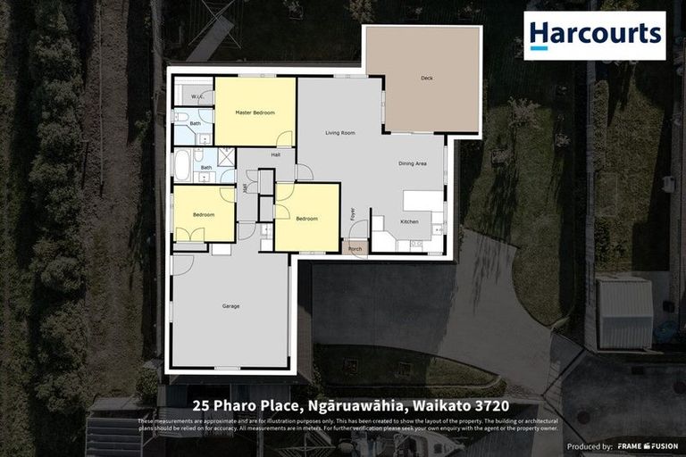 Photo of property in 25 Pharo Place, Ngaruawahia, 3720