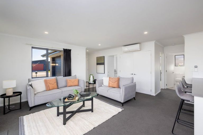 Photo of property in 25 Candy Crescent, Kaiapoi, 7630