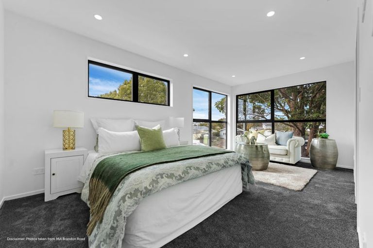Photo of property in 16b Brandon Road, Glen Eden, Auckland, 0602