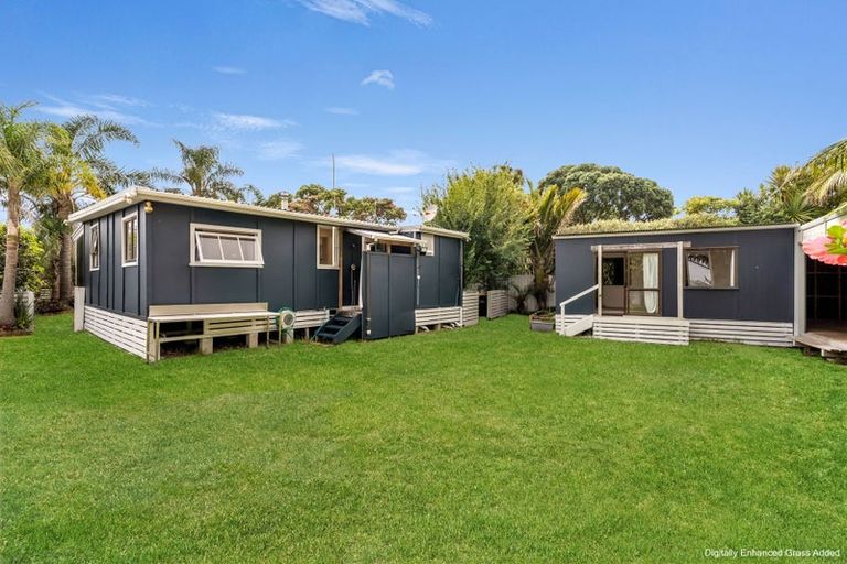 Photo of property in 161a Ocean Beach Road, Tairua, 3508