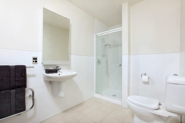 Photo of property in 1d/2 Dickens Street, Grey Lynn, Auckland, 1021