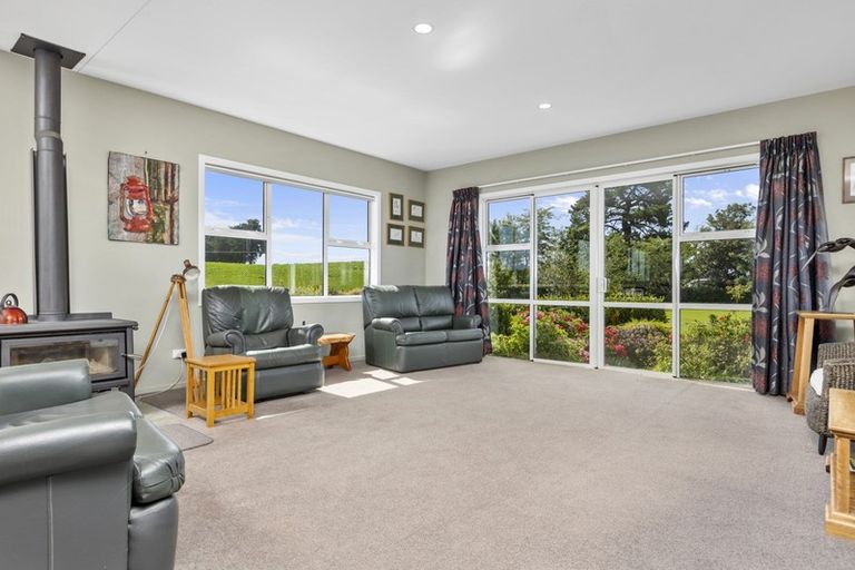 Photo of property in East Taratahi Road, East Taratahi, Carterton, 5887